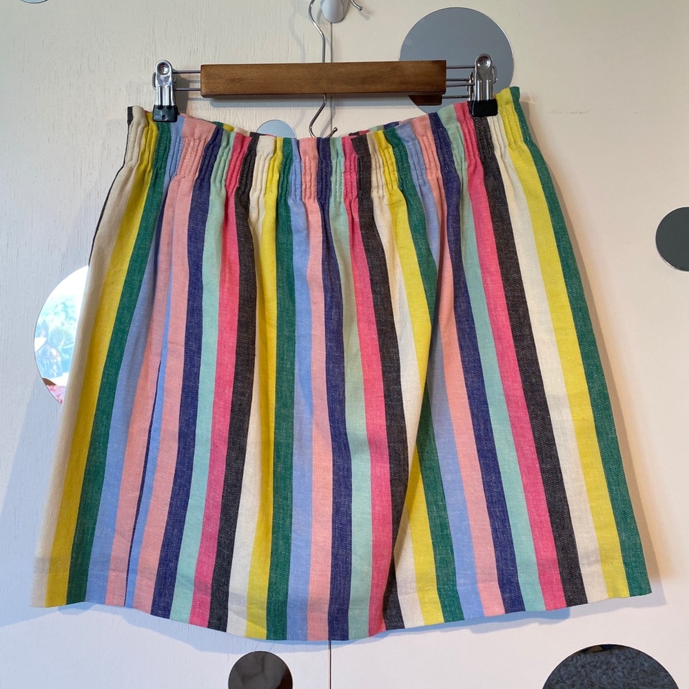 J Crew Skirt